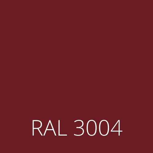RAL 3004 – roșu violet