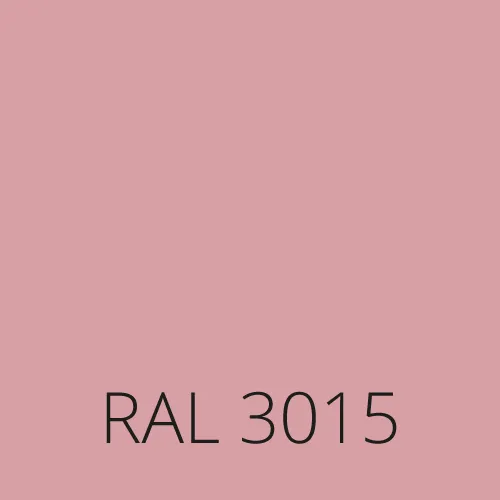 RAL 3015 – roz deschis