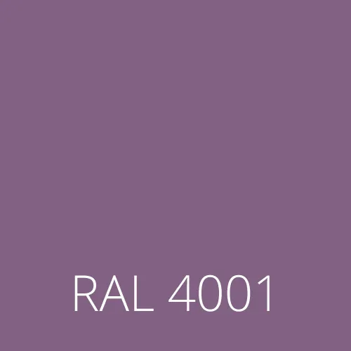RAL 4001 – lila roșcat