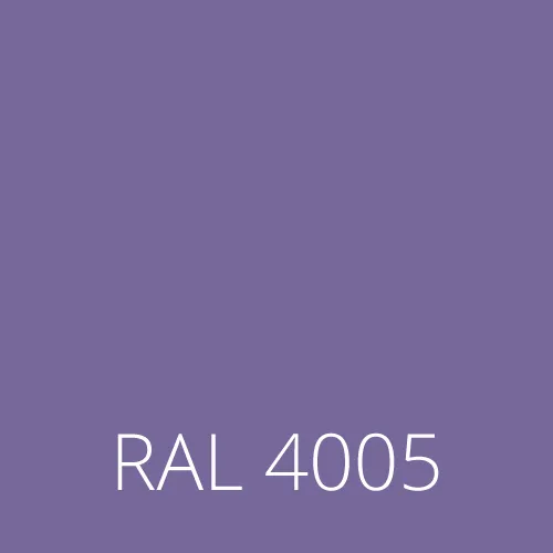 RAL 4005 – lila albastru