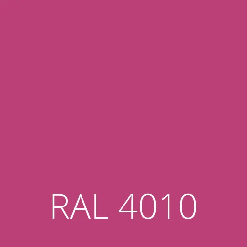 RAL 4010 – telemagentă
