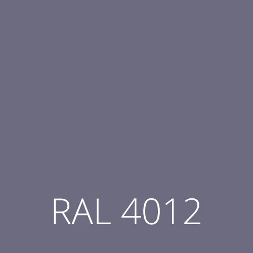 RAL 4012 – mure perlat