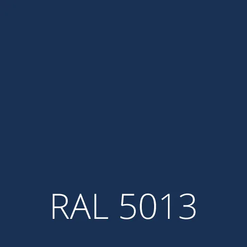 RAL 5013 – albastru cobalt