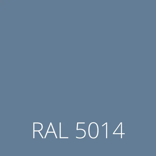 RAL 5014 – albastru porumbel