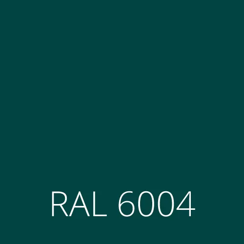 RAL 6004 – verde albastru