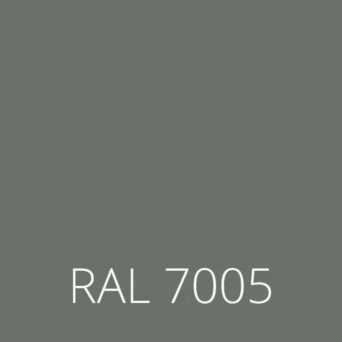 RAL 7005 – gri șoarece