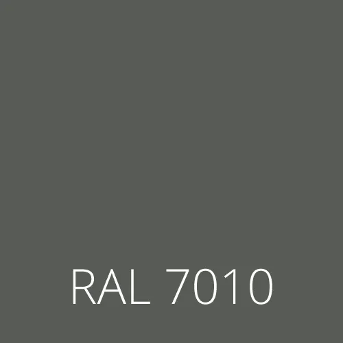 RAL 7010 – gri prelată