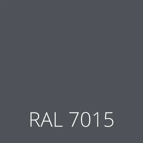 RAL 7015 – gri ardezie