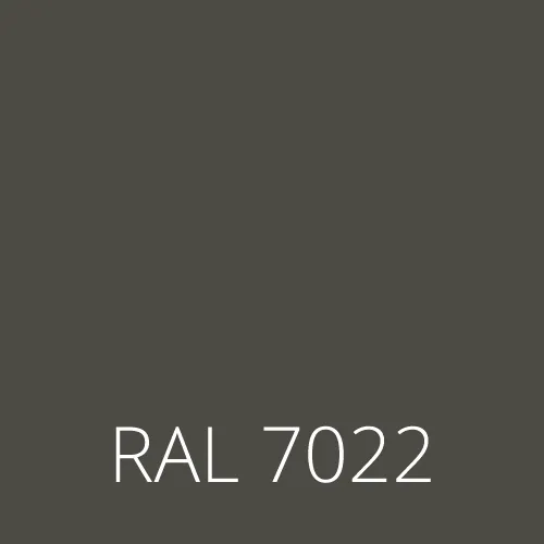 RAL 7022 – gri umbră
