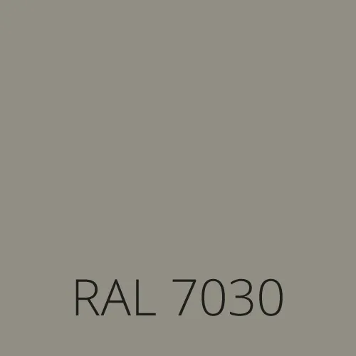 RAL 7030 – gri piatră