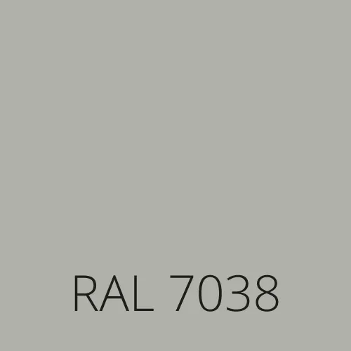 RAL 7038 – gri agat