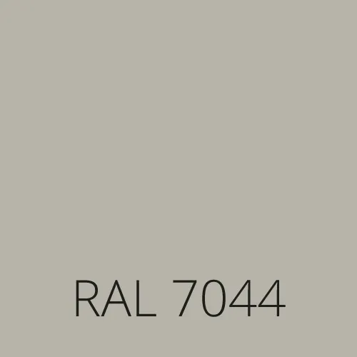 RAL 7044 – gri mătase