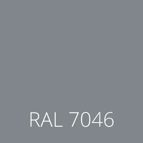 RAL 7046 – telegri 2