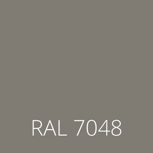 RAL 7048 – gri șoarece perlat