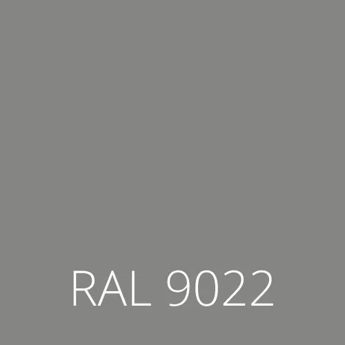 RAL 9022 – gri deschis perlat